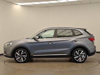 Used MG MG ZS 2025 for sale - 78642257: Photo