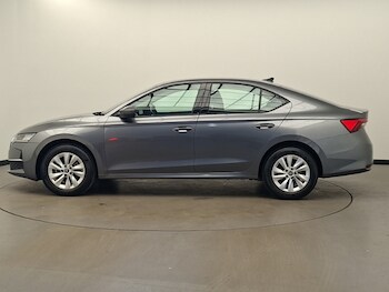 Used Skoda Octavia 2025 for sale - 78490226: Photo