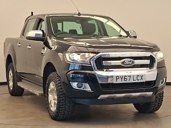 Used Ford Ranger 2017 for sale - 78312218: Photo