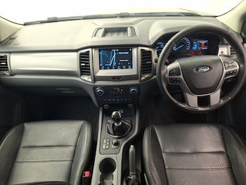 Used Ford Ranger 2017 for sale - 78312218: Photo