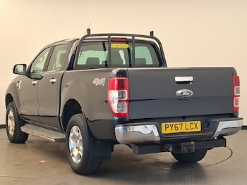 Used Ford Ranger 2017 for sale - 78312218: Photo