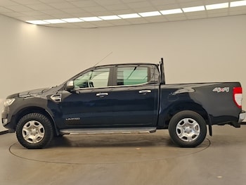 Used Ford Ranger 2017 for sale - 78312218: Photo