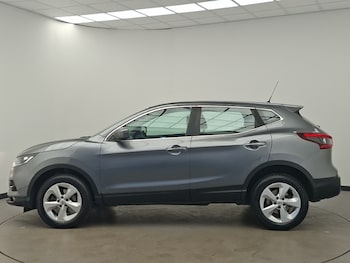 Used Nissan Qashqai 2019 for sale - 78535039: Photo