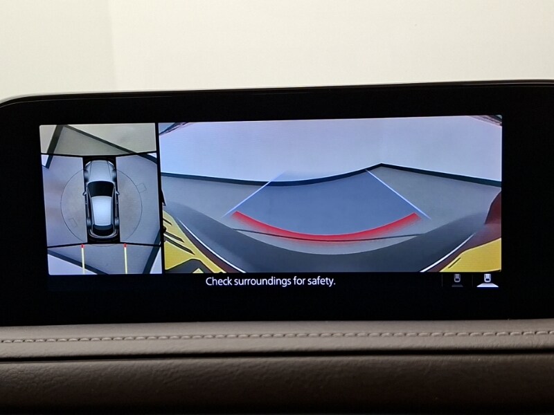 Used Mazda CX-30 2021 for sale - 78178855: Photo 11