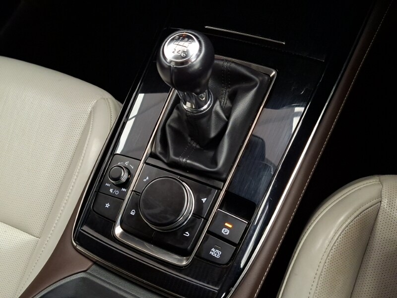 Used Mazda CX-30 2021 for sale - 78178855: Photo 12