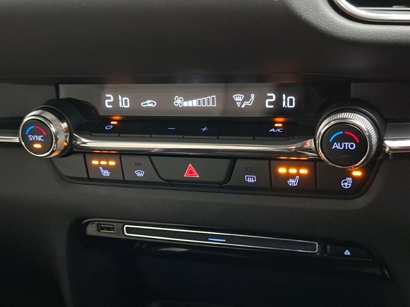 Used Mazda CX-30 2021 for sale - 78178855: Photo 13