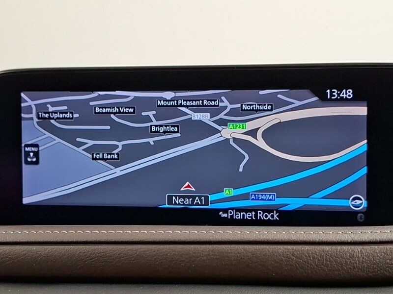 Used Mazda CX-30 2021 for sale - 78178855: Photo 14