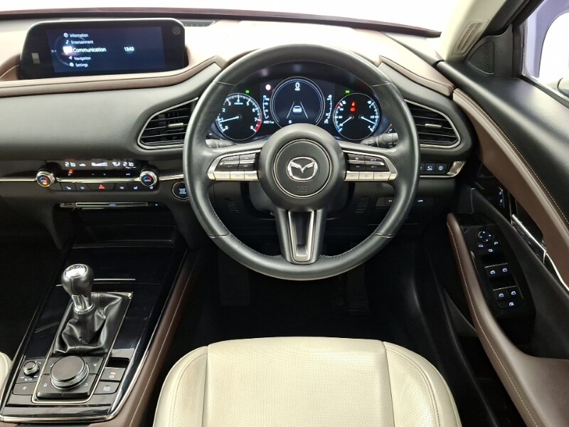 Used Mazda CX-30 2021 for sale - 78178855: Photo 7