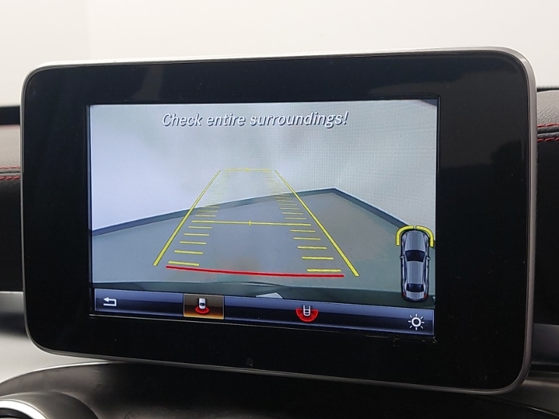 Used Mercedes-Benz C Class 2016 for sale - 76397380: Photo 11