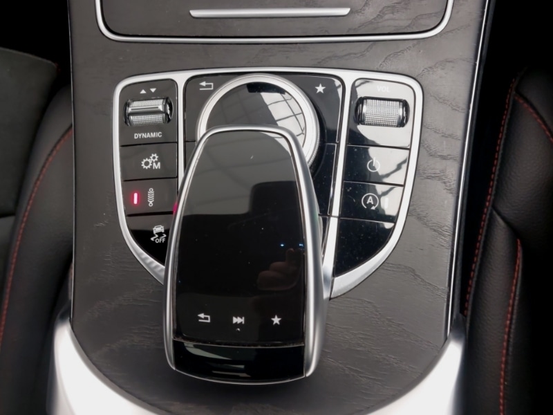 Used Mercedes-Benz C Class 2016 for sale - 76397380: Photo 12