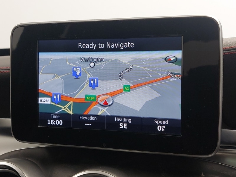 Used Mercedes-Benz C Class 2016 for sale - 76397380: Photo 14