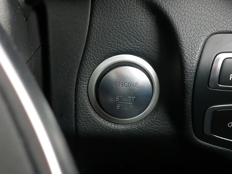 Used Mercedes-Benz C Class 2016 for sale - 76397380: Photo 17