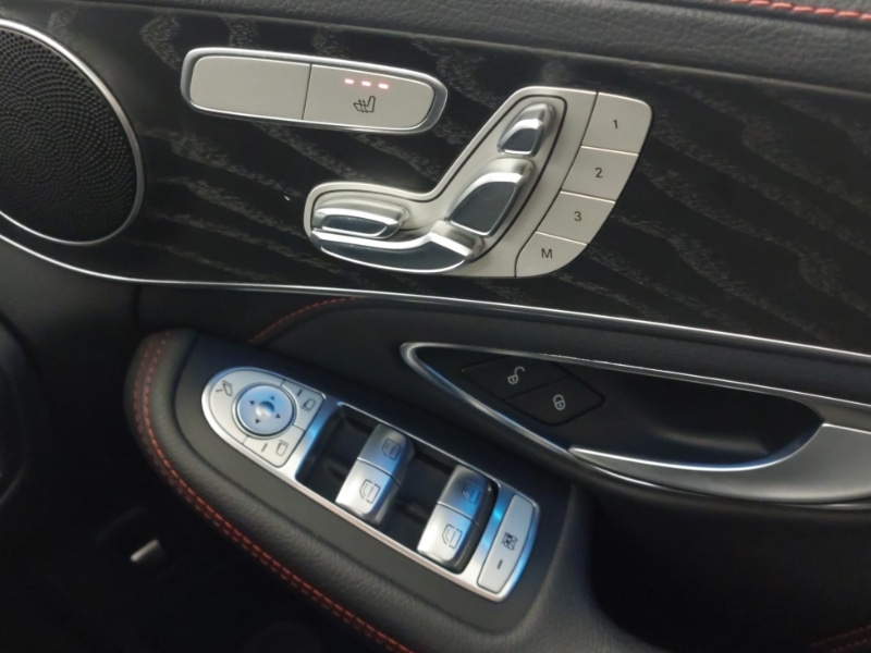 Used Mercedes-Benz C Class 2016 for sale - 76397380: Photo 18