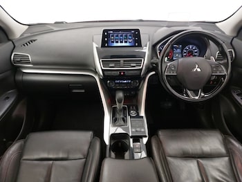 Used Mitsubishi Eclipse Cross 2018 for sale - 76639061: Photo