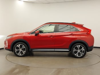 Used Mitsubishi Eclipse Cross 2018 for sale - 76639061: Photo