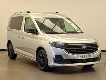 Used Ford Tourneo Connect 2023 for sale - 79522885: Photo