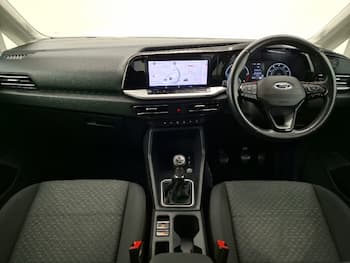 Used Ford Tourneo Connect 2023 for sale - 79522885: Photo