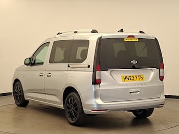 Used Ford Tourneo Connect 2023 for sale - 79522885: Photo