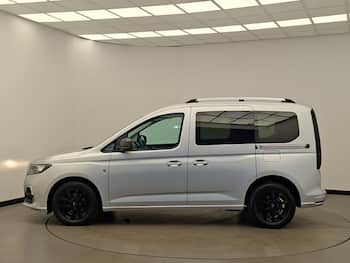 Used Ford Tourneo Connect 2023 for sale - 79522885: Photo