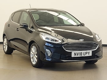 Ford - Fiesta