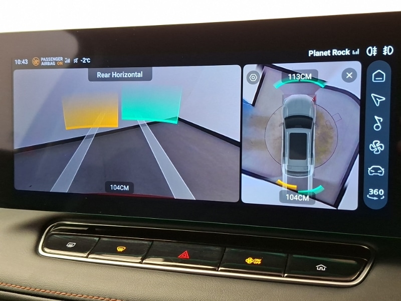 Used MG MG HS 2025 for sale - 77141664: Photo 11