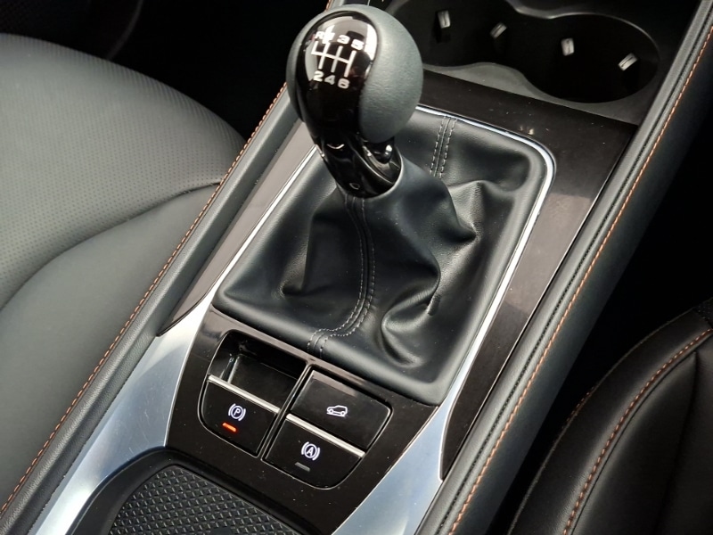 Used MG MG HS 2025 for sale - 77141664: Photo 12