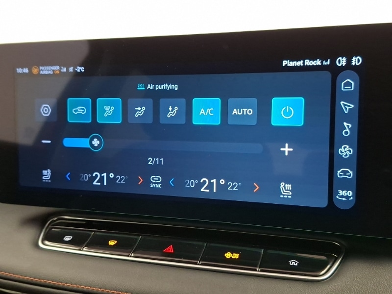 Used MG MG HS 2025 for sale - 77141664: Photo 13