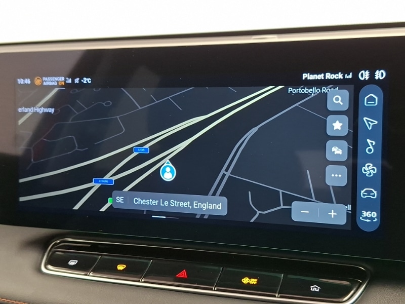 Used MG MG HS 2025 for sale - 77141664: Photo 14