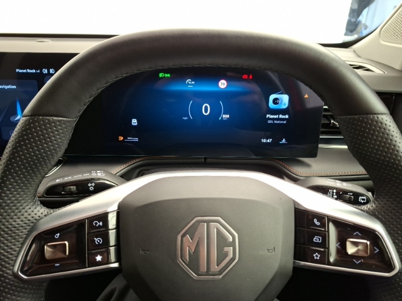 Used MG MG HS 2025 for sale - 77141664: Photo 19