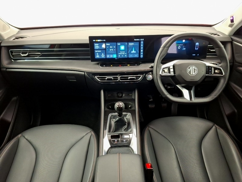 Used MG MG HS 2025 for sale - 77141664: Photo 2