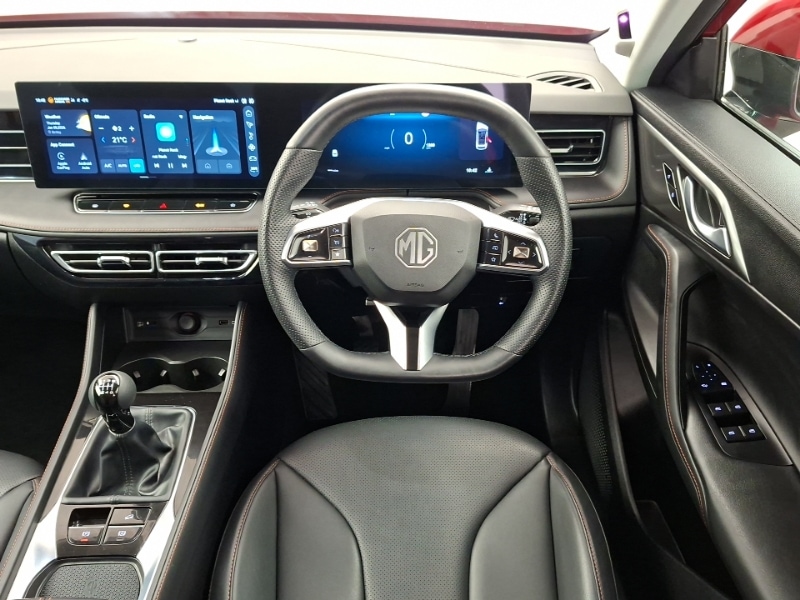 Used MG MG HS 2025 for sale - 77141664: Photo 7