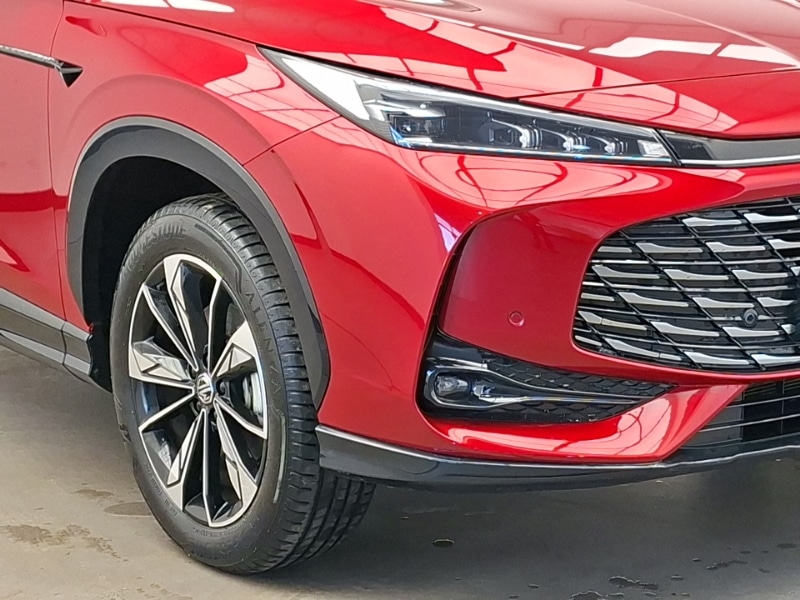 Used MG MG HS 2025 for sale - 77141664: Photo 9