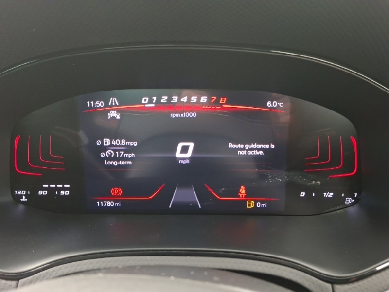 Used SEAT Ibiza 2023 for sale - 77392898: Photo 11