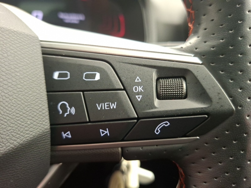 Used SEAT Ibiza 2023 for sale - 77392898: Photo 15