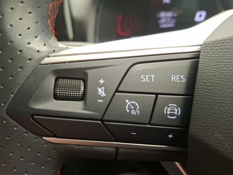 Used SEAT Ibiza 2023 for sale - 77392898: Photo 16