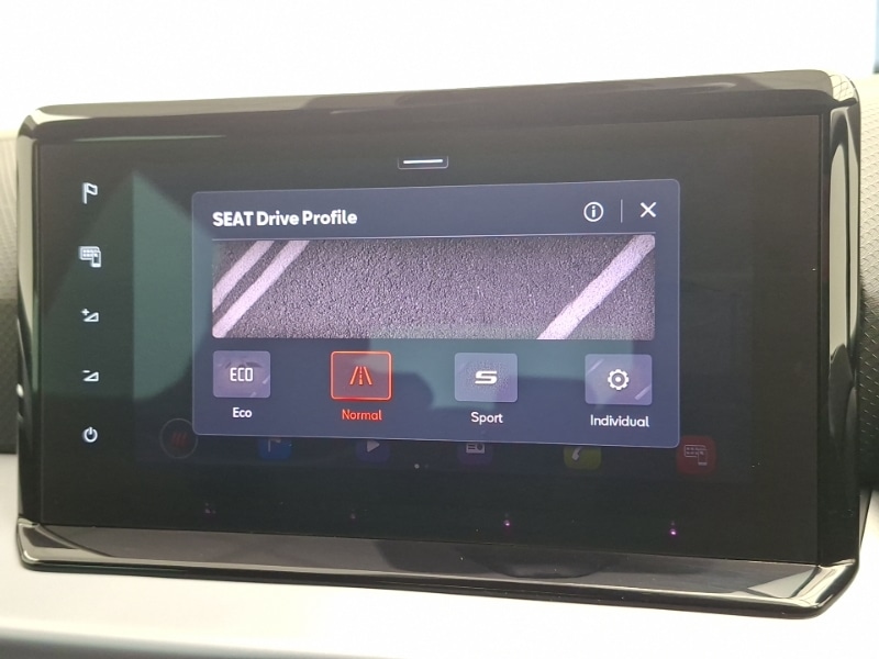 Used SEAT Ibiza 2023 for sale - 77392898: Photo 19