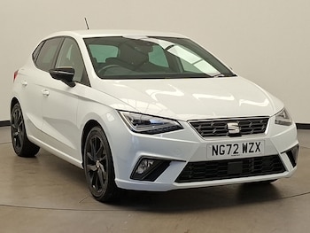Used SEAT Ibiza 2023 for sale - 77392898: Photo
