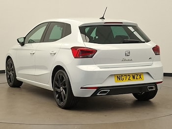 Used SEAT Ibiza 2023 for sale - 77392898: Photo