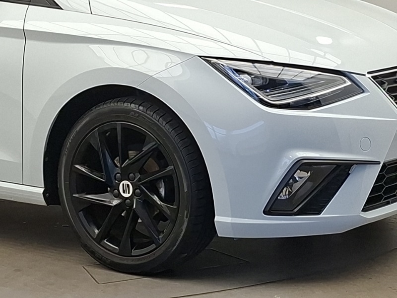 Used SEAT Ibiza 2023 for sale - 77392898: Photo 9