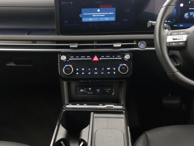 Used Hyundai TUCSON 2024 for sale - 76160437: Photo 10