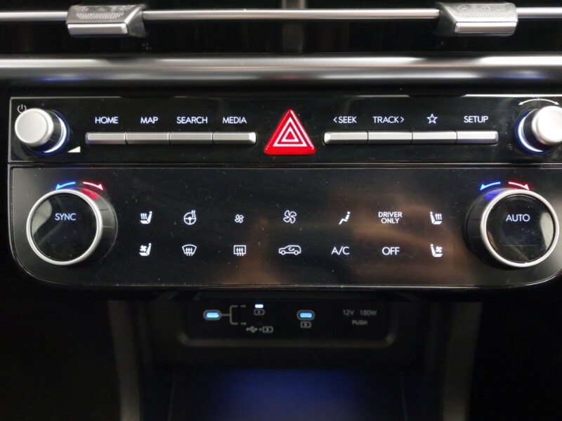 Used Hyundai TUCSON 2024 for sale - 76160437: Photo 13