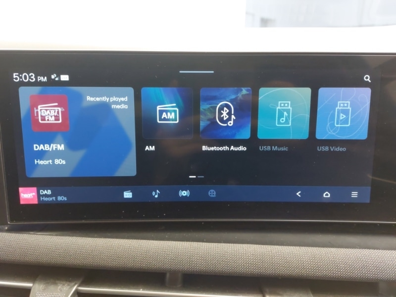 Used Hyundai TUCSON 2024 for sale - 76160437: Photo 15