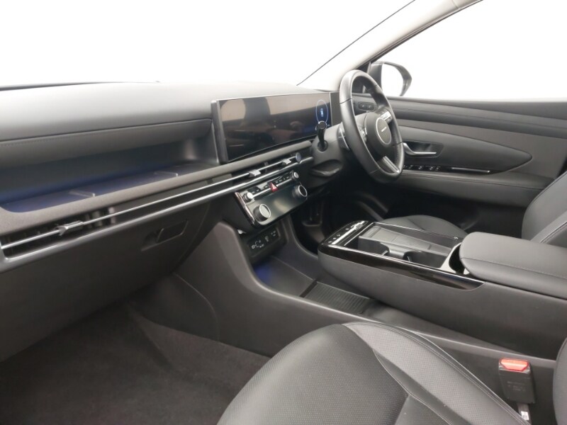 Used Hyundai TUCSON 2024 for sale - 76160437: Photo 5