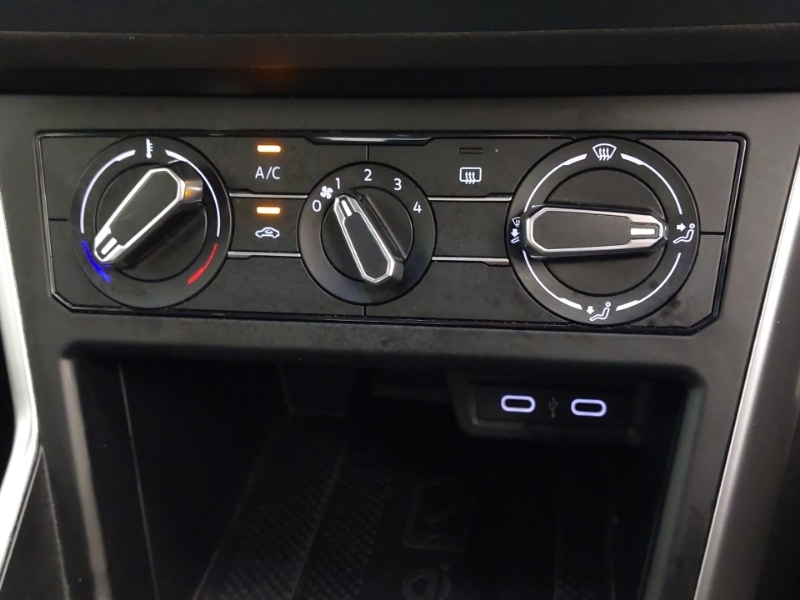 Used Volkswagen Taigo 2022 for sale - 76523937: Photo 13