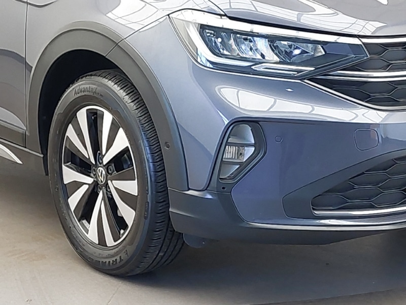 Used Volkswagen Taigo 2022 for sale - 76523937: Photo 9