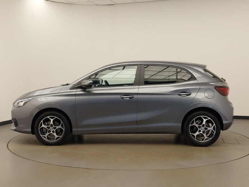 Used MG MG3 2024 for sale - 76053357: Photo 4