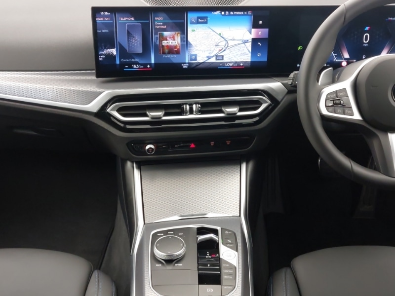 Used BMW 3 Series 2024 for sale - 76721723: Photo 10