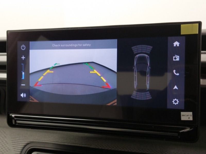 Used Citroen C3 2025 for sale - 76628650: Photo 11