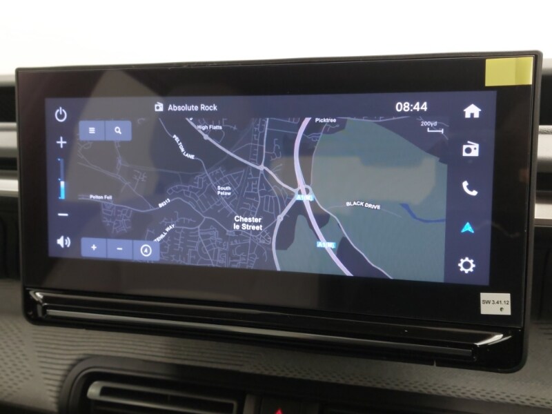 Used Citroen C3 2025 for sale - 76628650: Photo 14