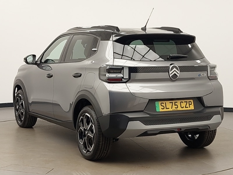 Used Citroen C3 2025 for sale - 76628650: Photo 3